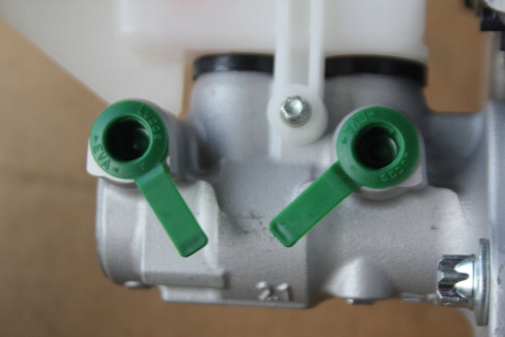 фото №7, Audi tt 8s vw golf vii насос тормозная