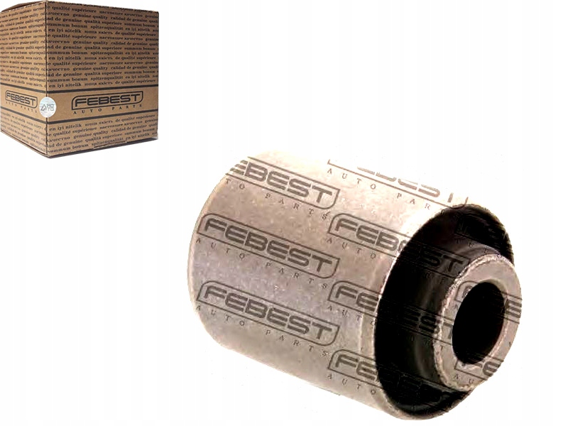 фото №1, Втулка важеля hyundai задня sonata 01- suzuki grand