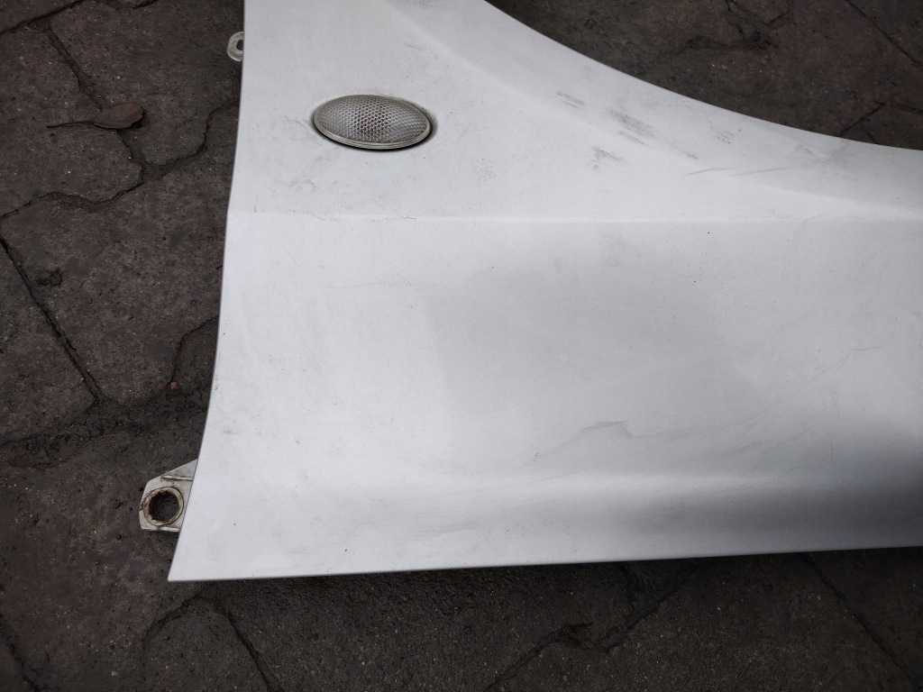 фото №5, Крыло левый peugoet 307