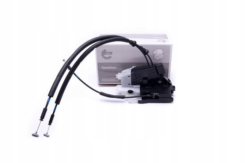 фото №10, Замок двері 60skv104