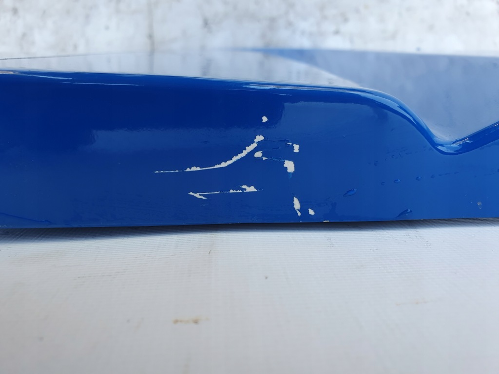 Купить Крышка бардачка правая iveco stralis s-way