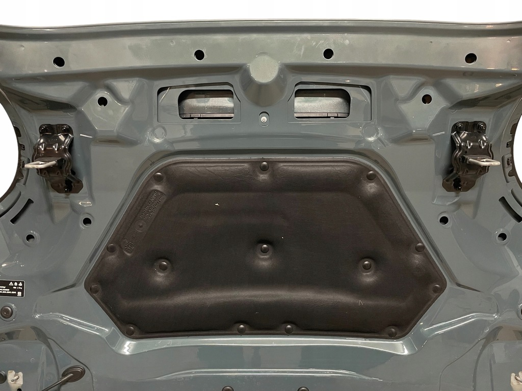 фото №11, Капот крышка двигателя комплектная mini f54 f54 lci clubman c3y