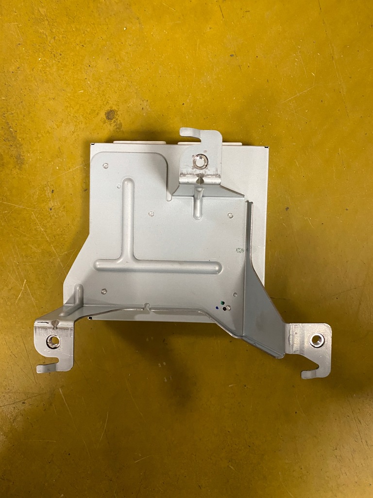 фото №6, Блок керування модуль камера 360 камери infiniti q50