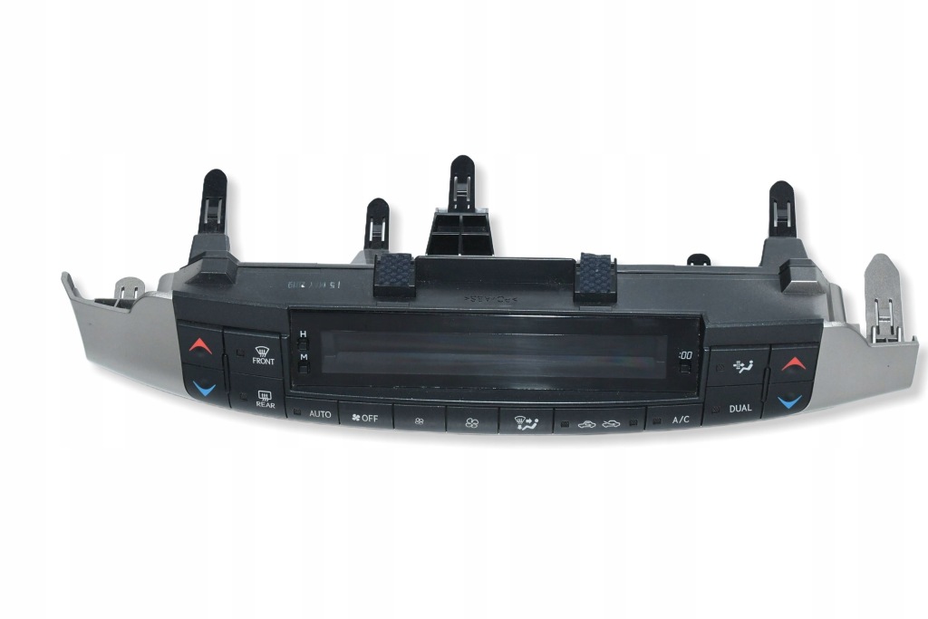 фото №1, Панель кондиціонера обдув 55900-76100 lexus ct 200h