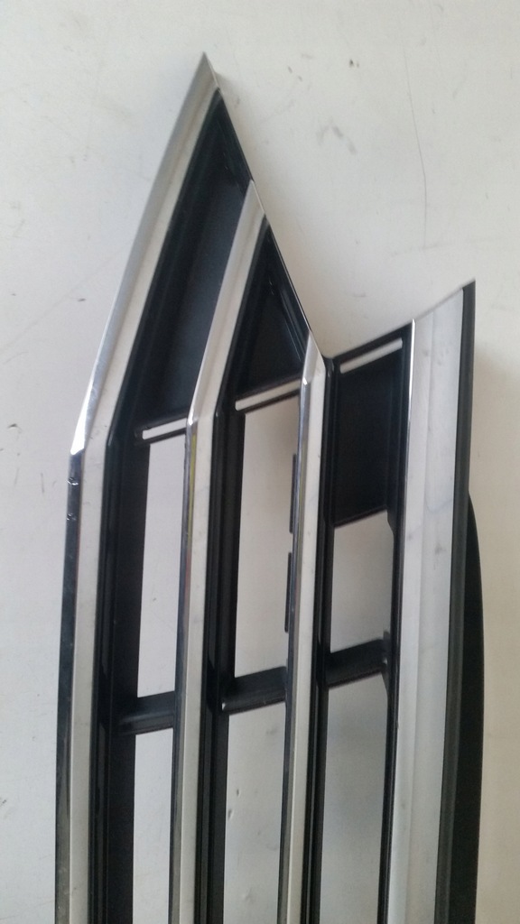 фото №7, Решётка радиатора vw passat b8