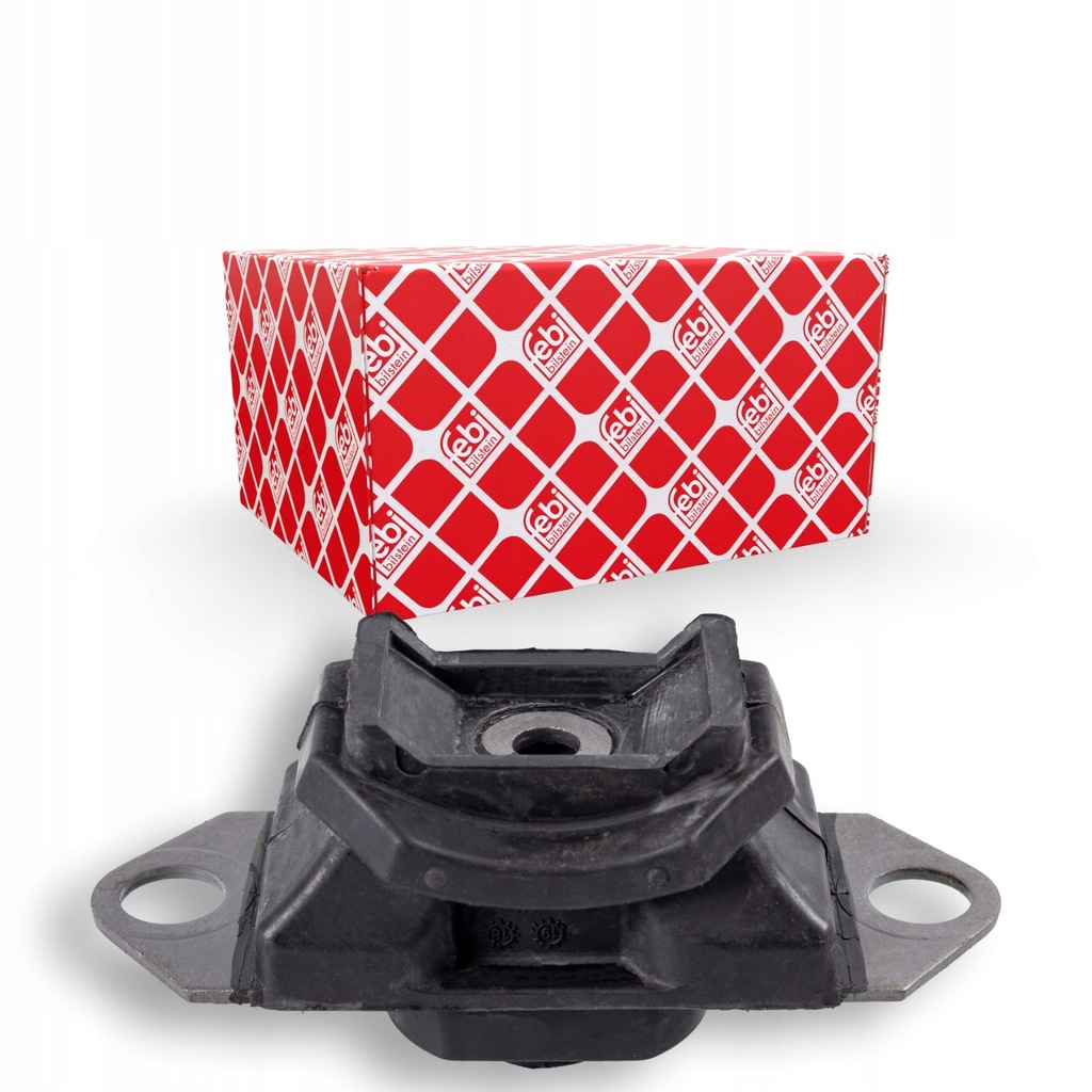 фото №16, Febi 28214 підшипниковий вузол двигуна