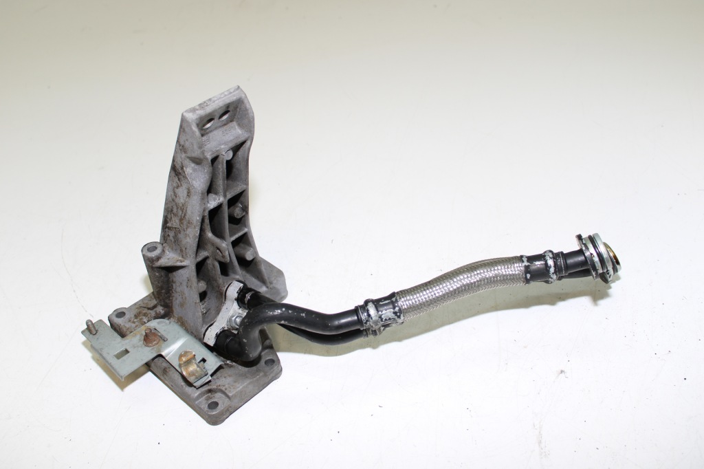 фото №1, Кронштейн підпора двигуна ліва bmw e39 1745741 1745739 дроти