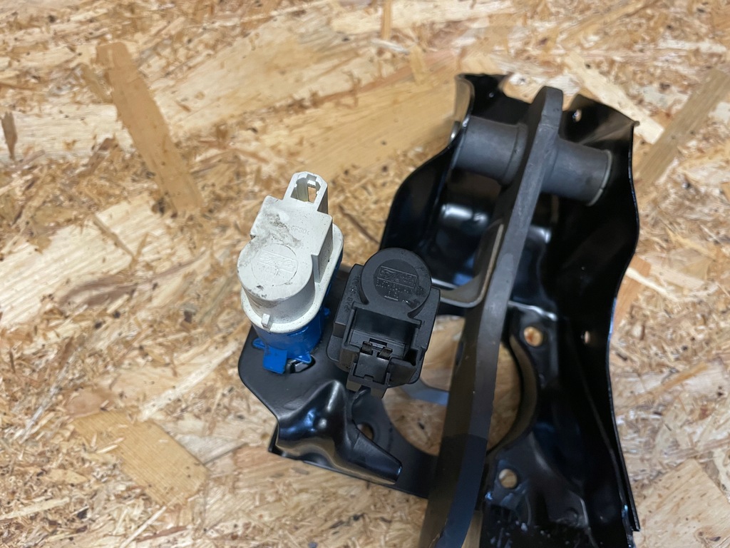 фото №3, Педаль датчик гальма land rover freelander ii 2