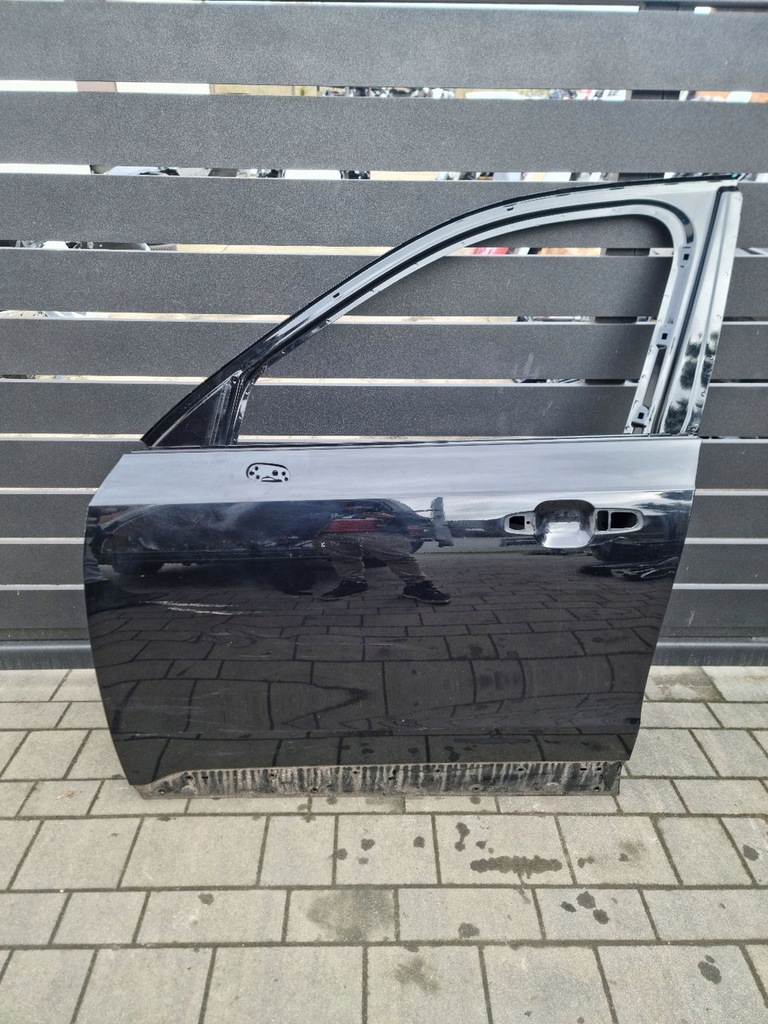 фото №1, Volvo xc90 ii дверь левая передние перед