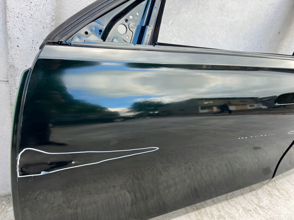 фото №10, Дверь mercedes sklasa s-klasa w223 223 перед левый передние левая
