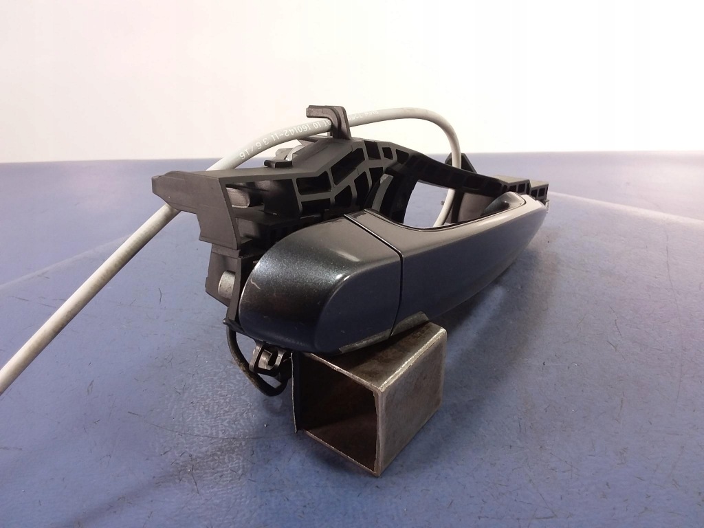 Bmw 3 f30 f31 ручка двері задня права led b39 Доставка