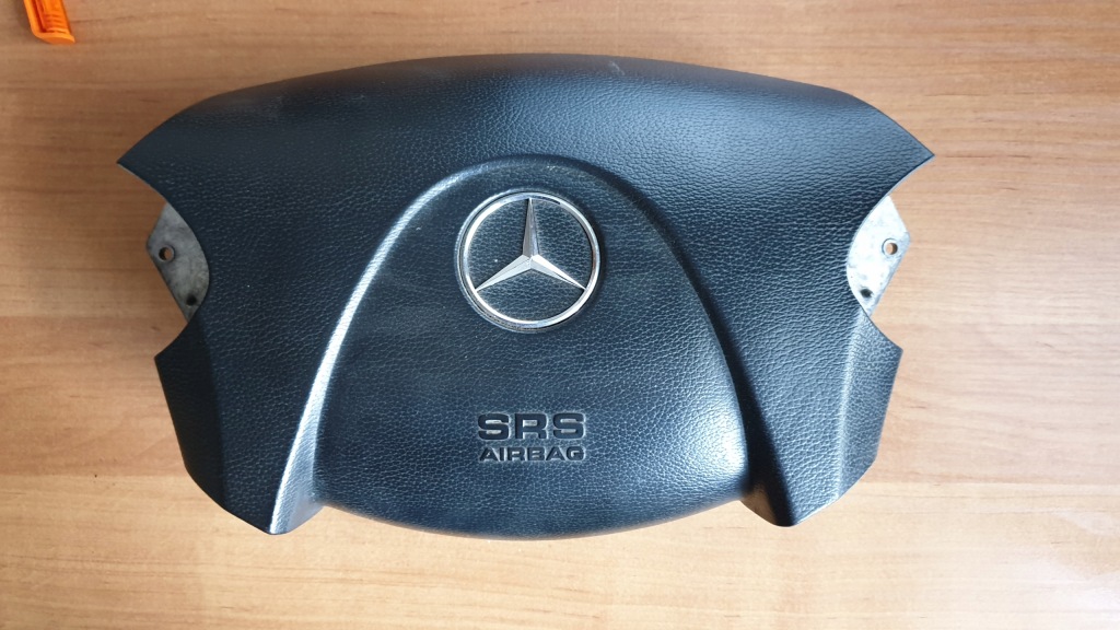 Купити Actros mp3 mp2 atego axor 2 подушка повітряна подушка безпеки керма