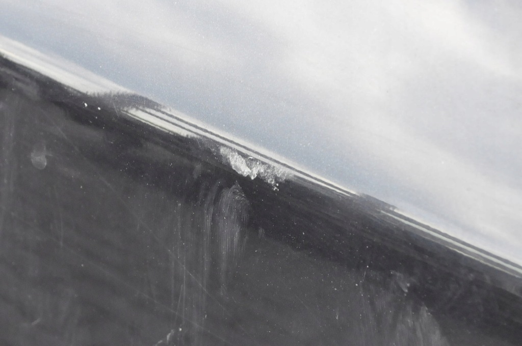 фото №7, Volvo s60 ii дверь левый задняя задние полный