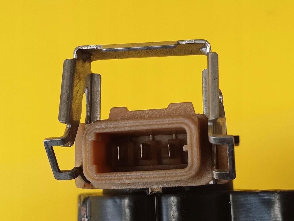 фото №5, Катушка зажигания bmw e39 1748017 nr166