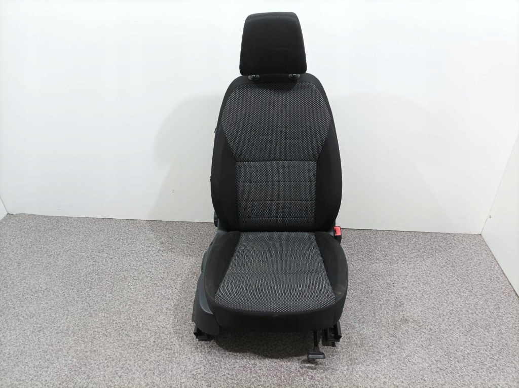 фото №1, Сиденья правый перед пассажира skoda octavia iii 2012-