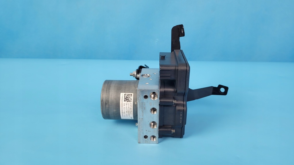 Mercedes 177 a180 22r насос тормозная abs a1779006207 0265295934 Доставка