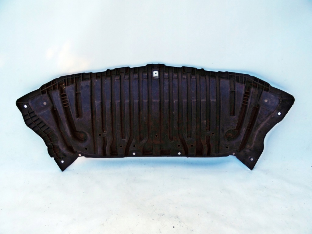 фото №1, Mercedes w212 защита плита pod бампер a2125200223