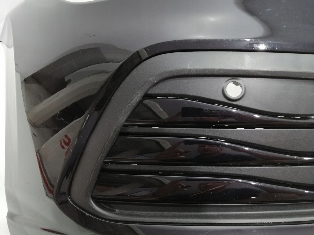 фото №7, Бампер передний перед vw golf 8 viii 5h0