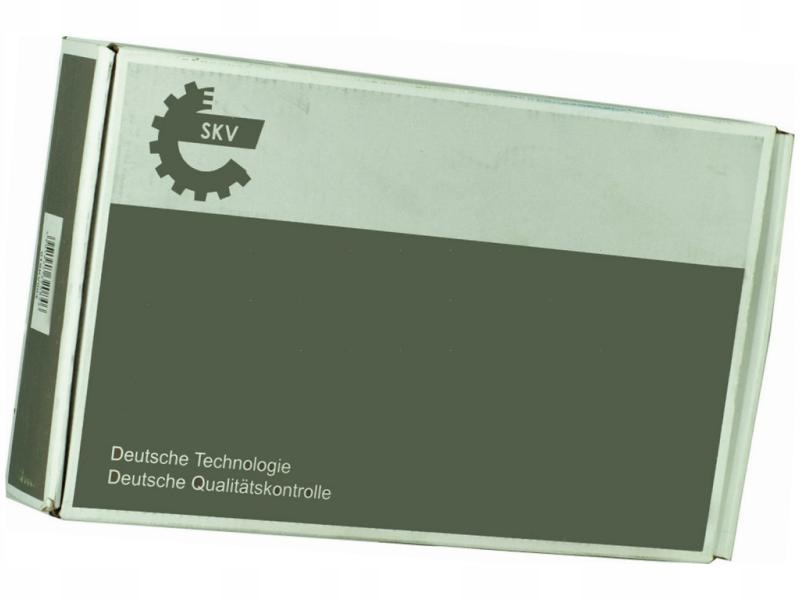 Esen skv 24skv800 шланг воздуха наддувочный 24skv800 в Украине