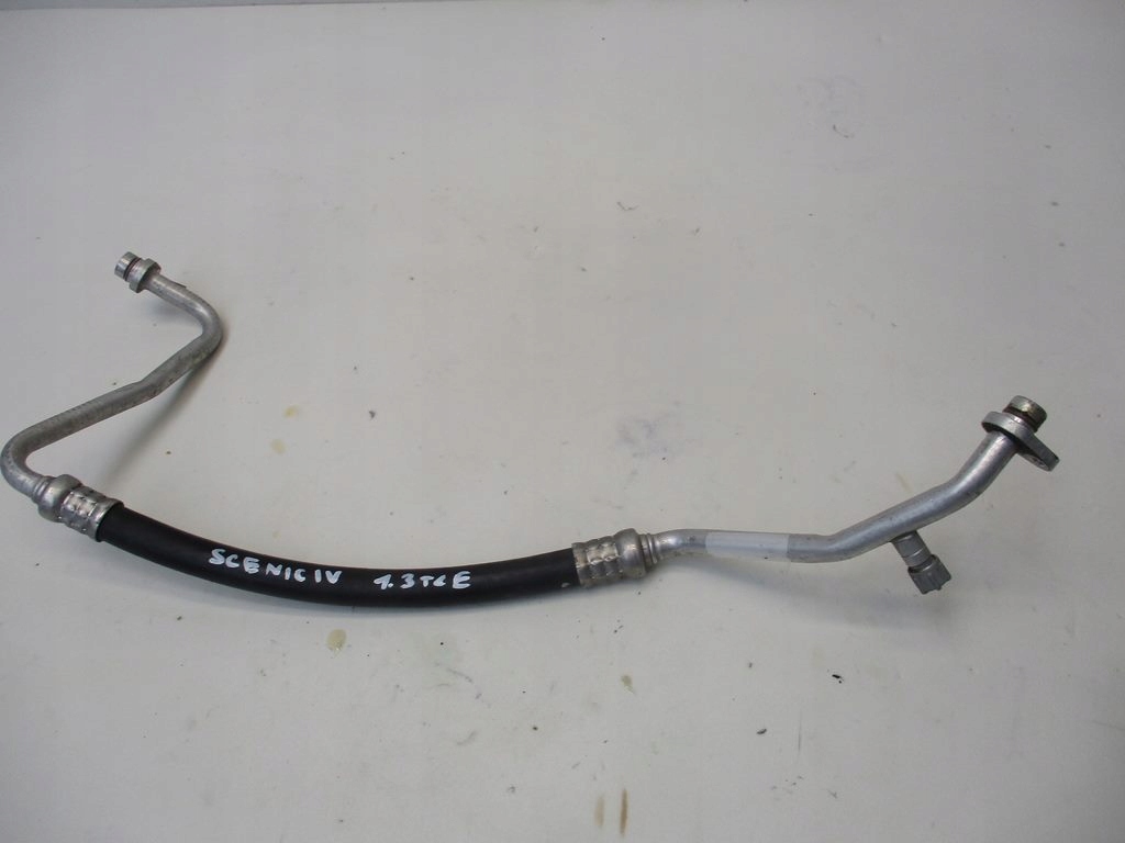 фото №3, Wąż трубка кондиціонера renault scenic iv 1.3 tce