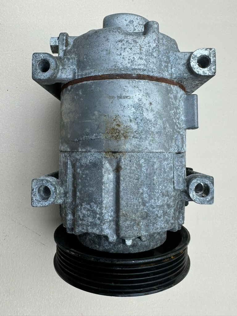 Купить Hyundai i20 2 2 компрессор компрессор кондиционера ca500aleaa07