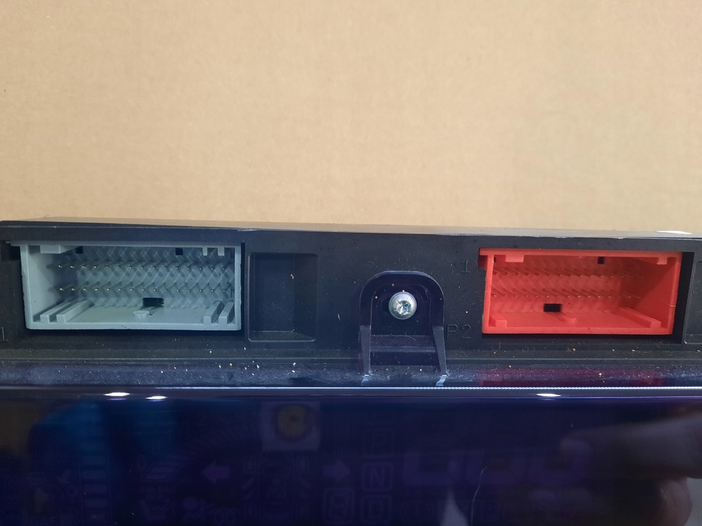 фото №4, Счетчик obrotomierz renault espace iv 8200787771