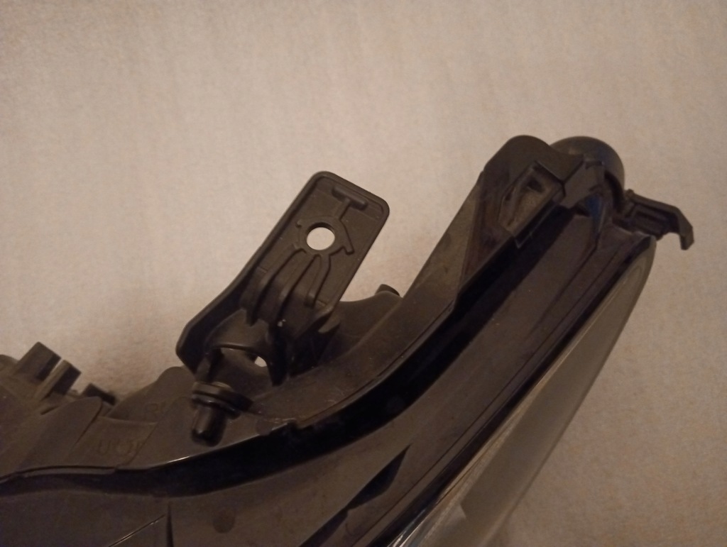 фото №6, Toyota camry фара full led лівий перед