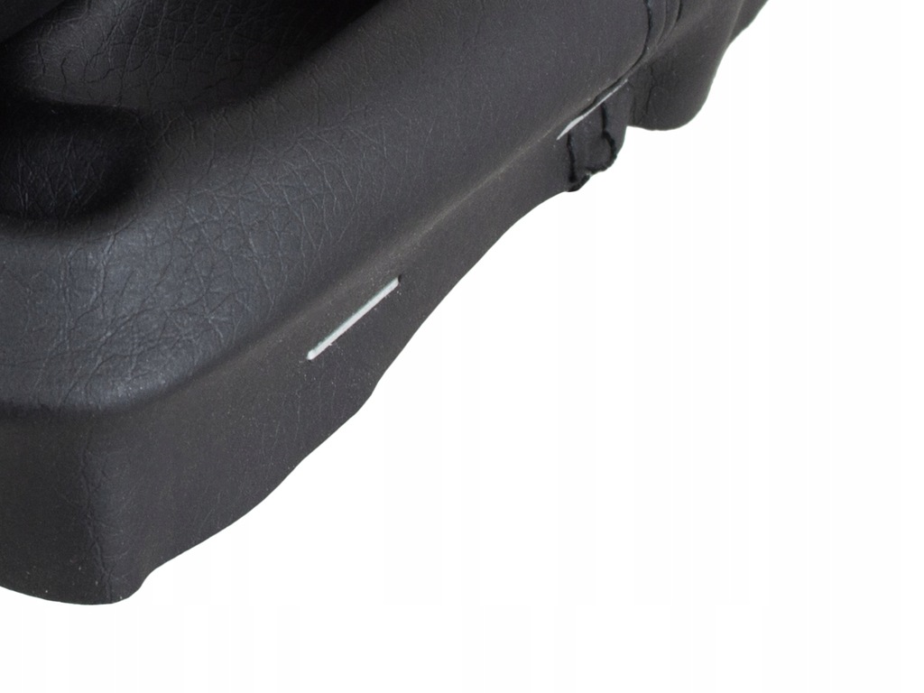 фото №7, Ручка рычаг переключения передач чехол do seat alhambra 2000-2010