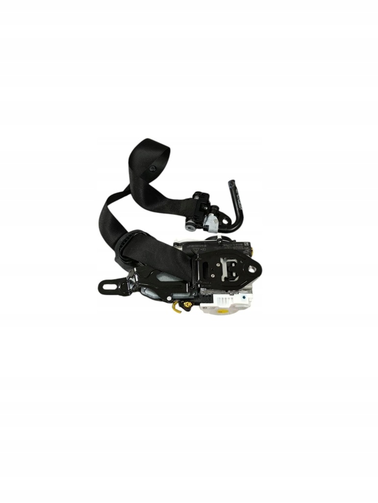 Mercedes-benz e w213 2019 права сторона ремінь безпеки сидіння передній Недорого