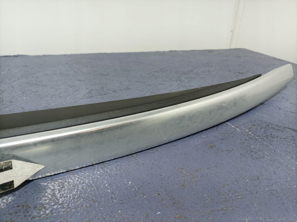 фото №8, Volvo xc90 ii рейлинги кровельные комплект 31349910