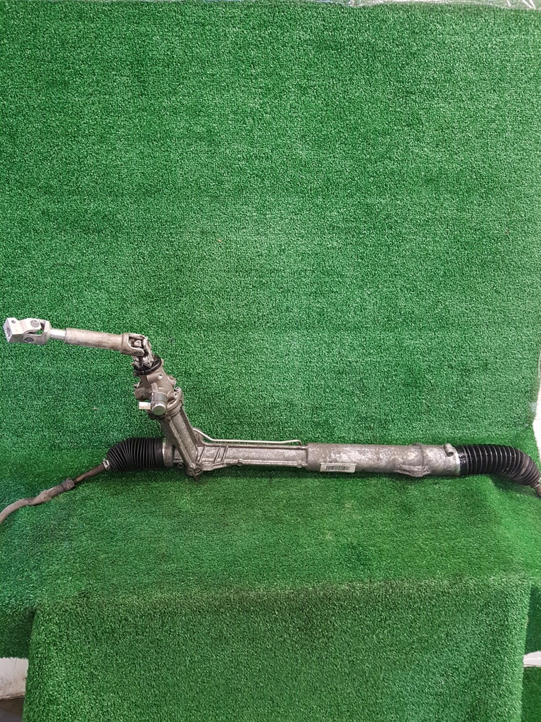 фото №6, Рулевая рейка bmw x5 p678897205