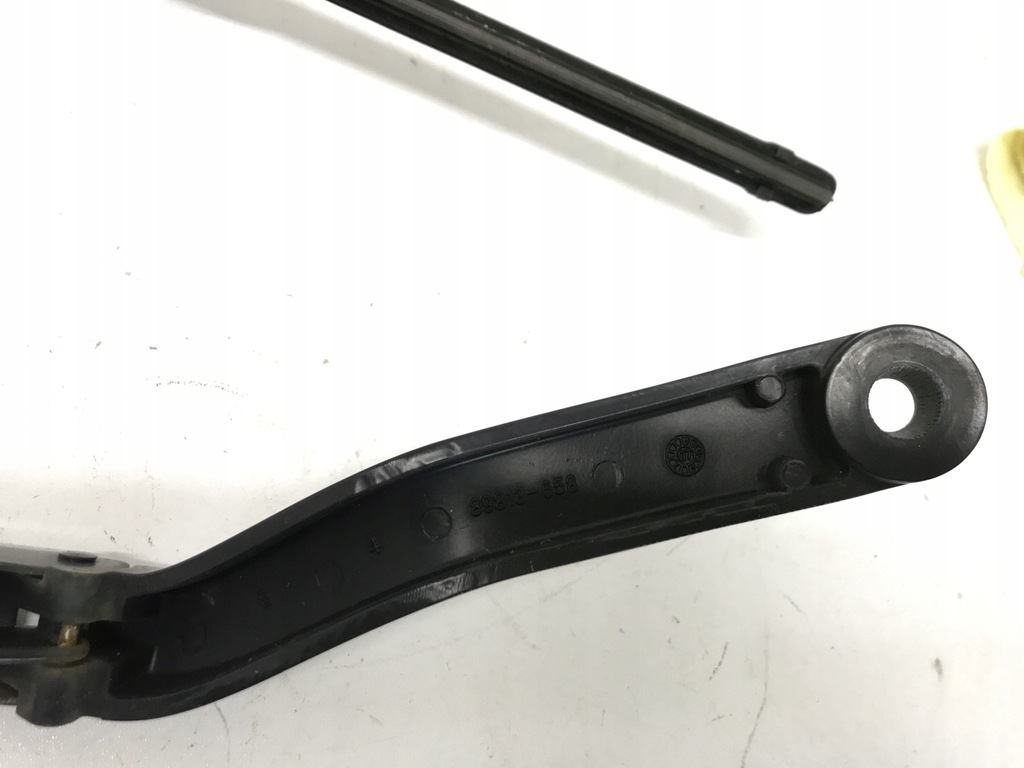 фото №8, Рычаги дворник перед nitro 07-11 правая + левая