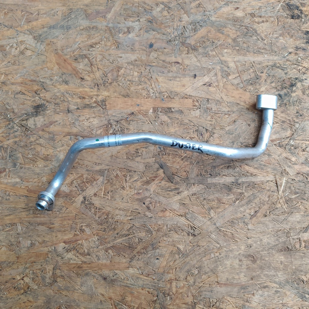 фото №1, Dacia оригинальный номер 924802645r шланг кондиционера