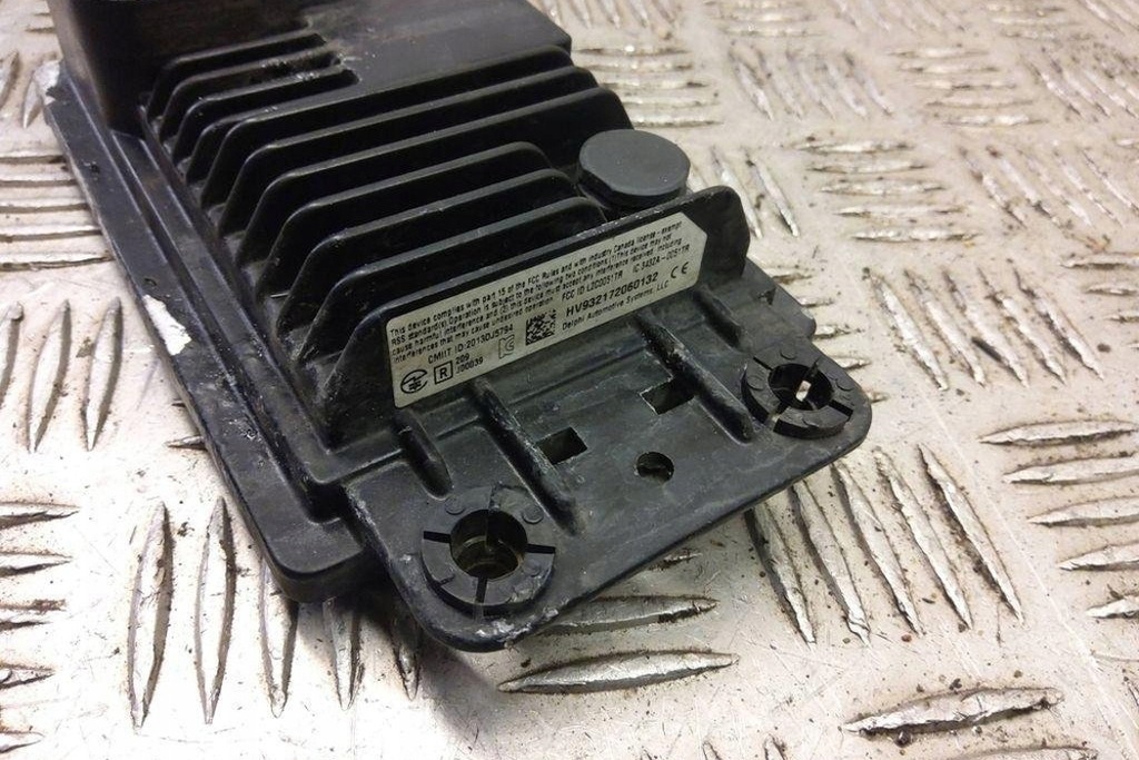 фото №7, Радар hyundai ioniq ae 96400g2000 1.58l 2018