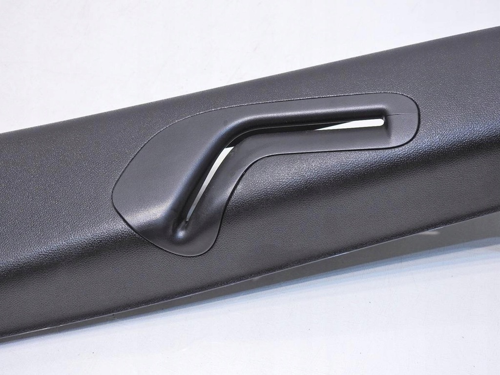 фото №5, Защита стойка b левая saab 9-5