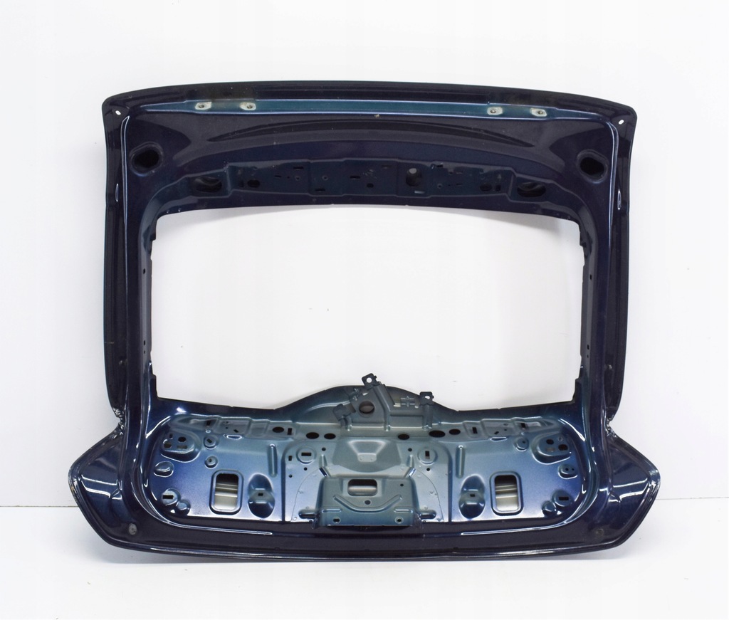 фото №4, Volvo v40 ii кришка багажника задня задня org 12+