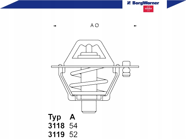 фото №3, Wahler термостат