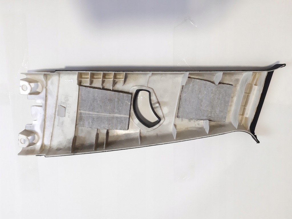 фото №5, Захист корпус стійка ліва bmw x3 3.0 d 3330445