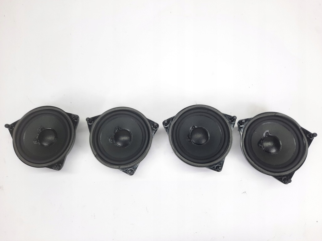 фото №6, Mercedes c w205 sedan динамики burmester