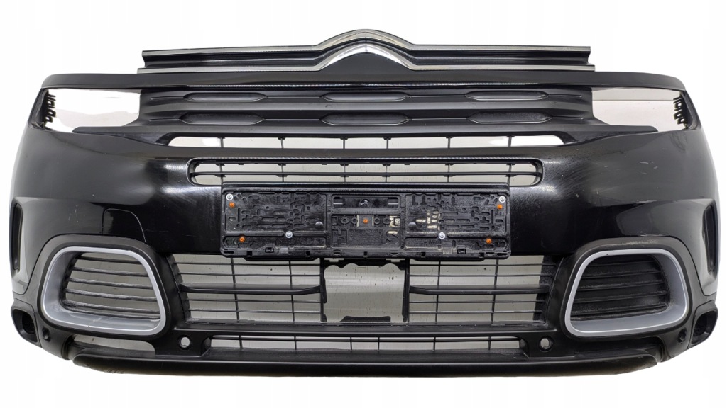 фото №1, Бампер перед citroen c5 aircross