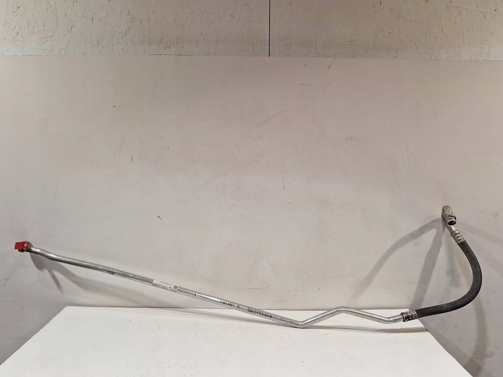 фото №1, Шланг кондиціонера 924549329r renault twingo iii 14-