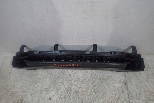 фото №1, Балка абсорбер бампера задняя renault captur 2 ii