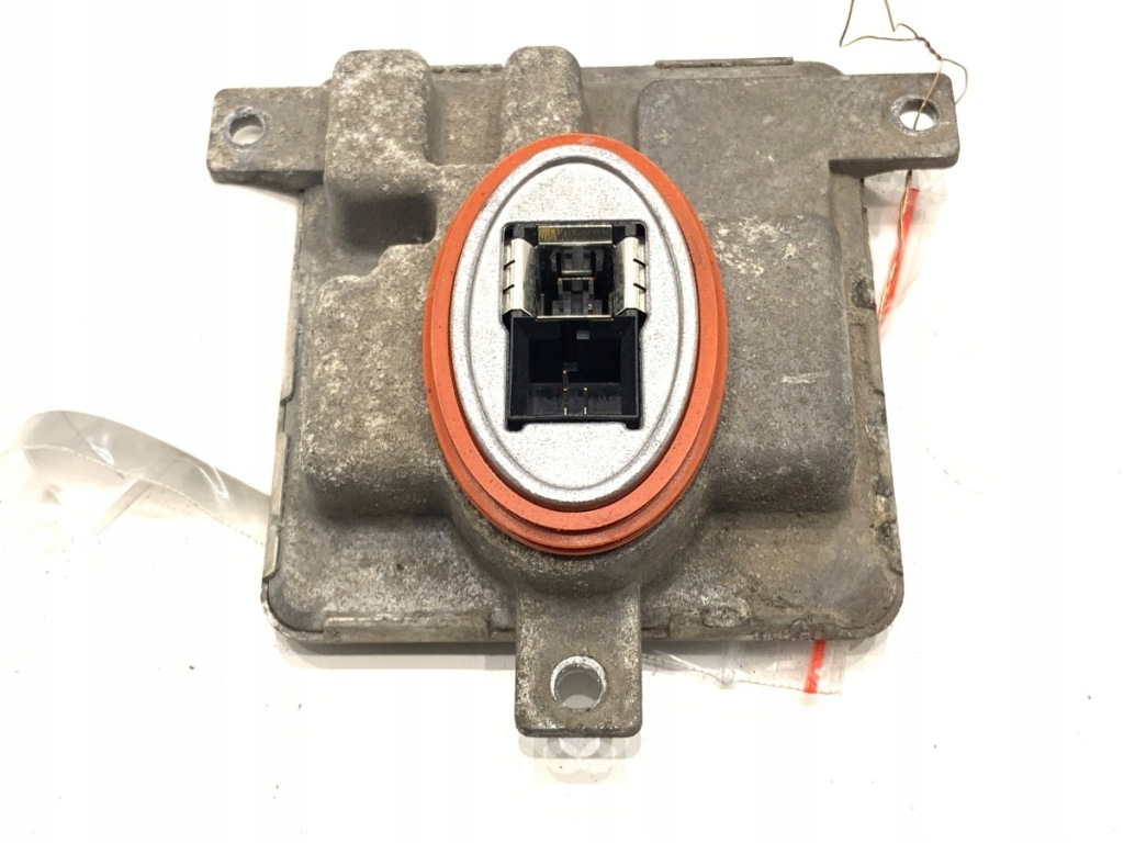 фото №1, Преобразователь ксенон bmw e84 7318327 09-15 модуль питающий, освещение