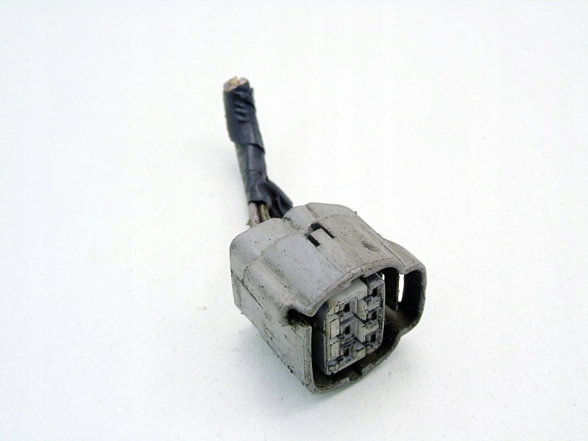 фото №1, Штекер 2.0 t turbo megane 2 scenic 2 laguna 2 espace 4 vel satis avantime