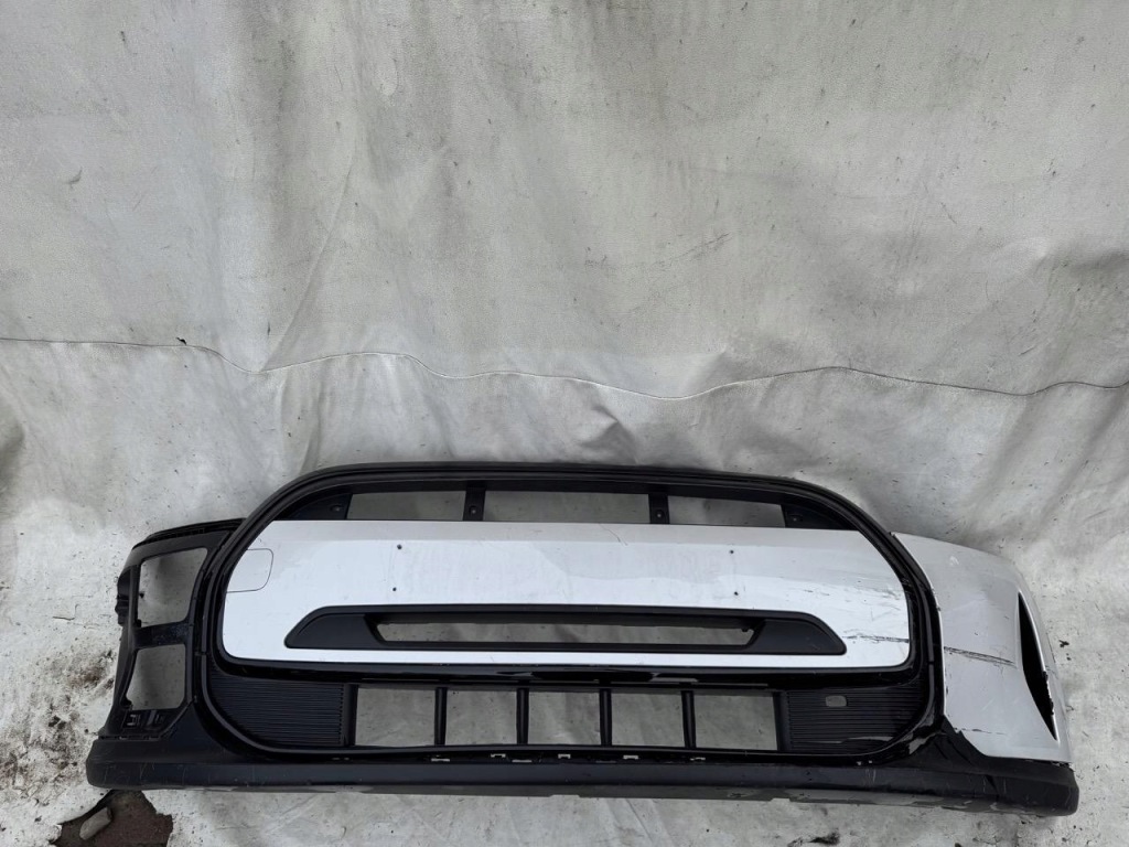 Купить Бампер перед mini cooper lift f55 20-