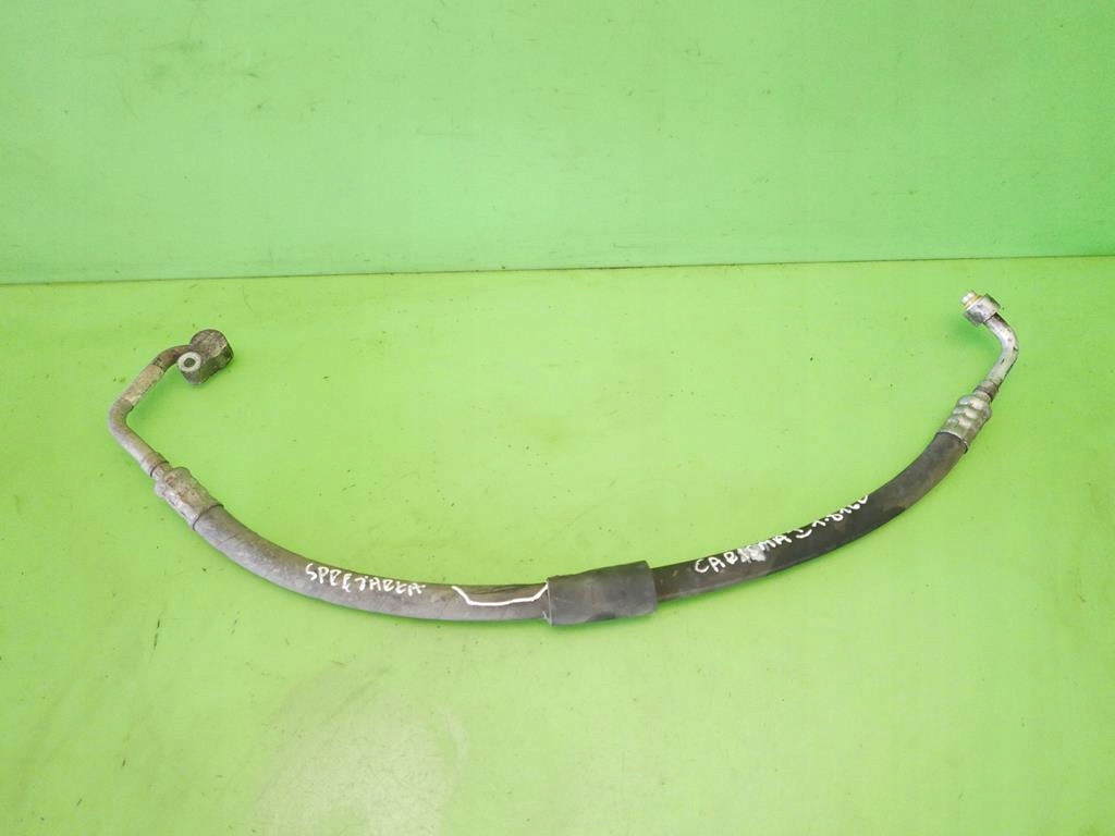 фото №1, Трубка шланг кондиционера mitsubishi carisma 1.8