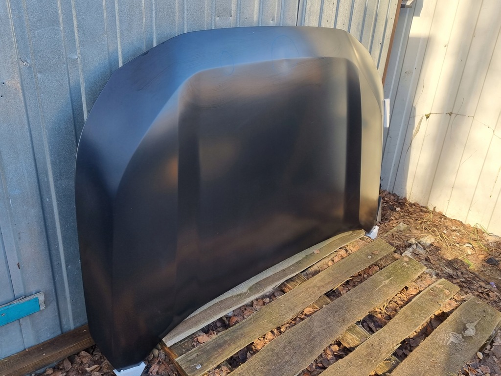 фото №9, Toyota rav4 rav 4 v капот кришка двигуна nowa 2018-