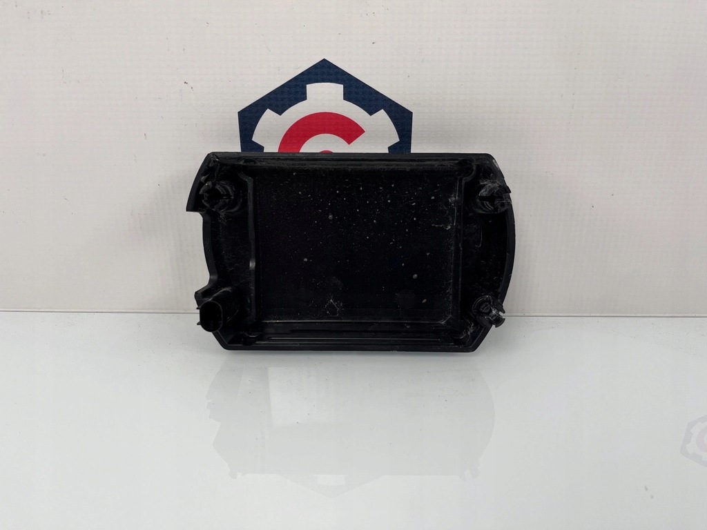 фото №2, Заглушка захист радара bmw x7 g07