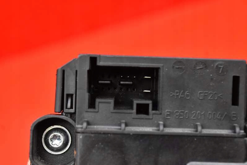 фото №10, Підйомник скло правий перед eu 6r0959802ad vw polo 5 v 6r 09-15