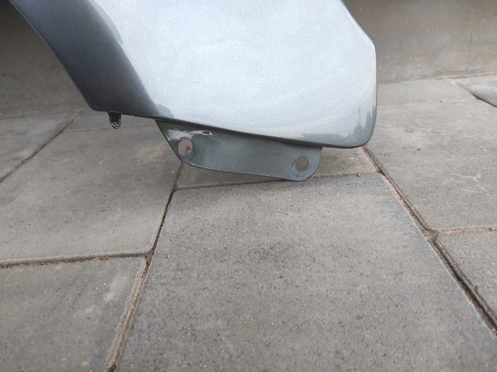 фото №9, Крыло правый audi a3 8v lx7r хэтчбек hb